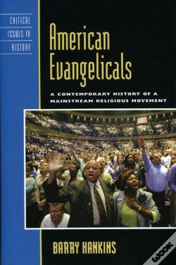 Capa do artigo American Evangelicals
