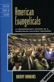 Capa do artigo American Evangelicals