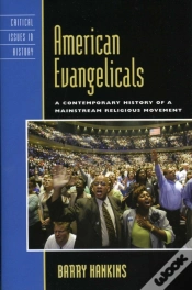 Capa do artigo American Evangelicals
