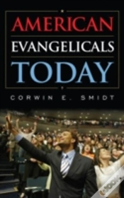 Capa do artigo American Evangelicals Today