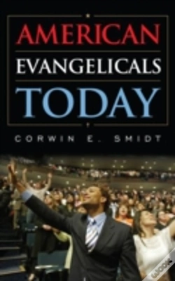 Capa do artigo American Evangelicals Today