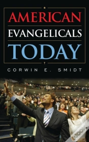 Capa do artigo American Evangelicals Today