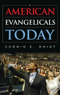 Capa do artigo American Evangelicals Today
