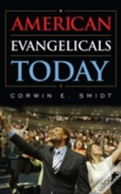 Capa do artigo American Evangelicals Today