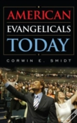 Capa do artigo American Evangelicals Today