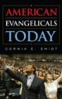 American Evangelicals Today - Preview