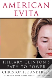 Capa do artigo American Evita