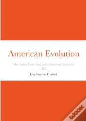Capa do artigo American Evolution: One Nation Under God