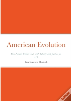 Capa do artigo American Evolution: One Nation Under God