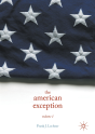 American Exception, Volume 1 - Preview