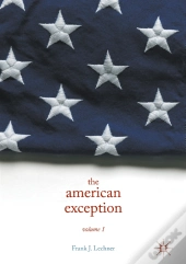 American Exception, Volume 1