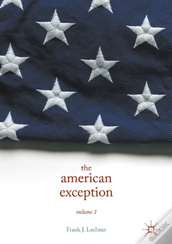 Capa do artigo American Exception, Volume 1