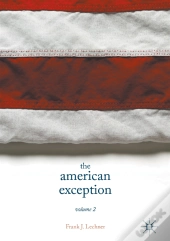 American Exception, Volume 2