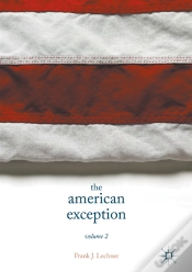 Capa do artigo American Exception, Volume 2