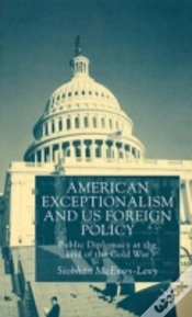 Capa do artigo American Exceptionalism And Us Foreign Policy