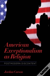Capa do artigo American Exceptionalism As Religion
