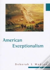 Capa do artigo American Exceptionalism