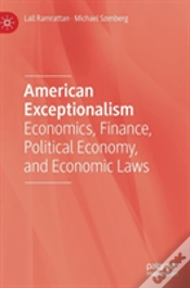 Capa do artigo American Exceptionalism