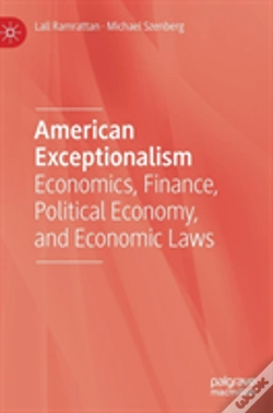Capa do artigo American Exceptionalism