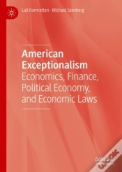Capa do artigo American Exceptionalism