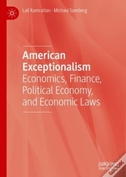 Capa do artigo American Exceptionalism