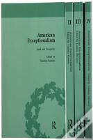 American Exceptionalism