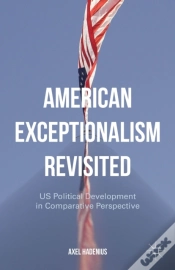 Capa do artigo American Exceptionalism Revisited