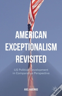 Capa do artigo American Exceptionalism Revisited