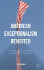 American Exceptionalism Revisited - Preview