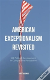 Capa do artigo American Exceptionalism Revisited