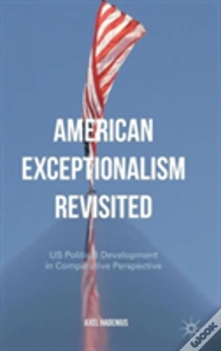 Capa do artigo American Exceptionalism Revisited