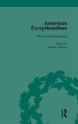 American Exceptionalism Vol 2 - Preview