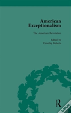 Capa do artigo American Exceptionalism Vol 2
