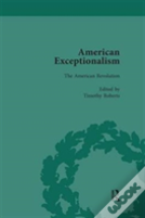 American Exceptionalism Vol 2
