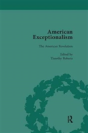 American Exceptionalism Vol 2 - Preview