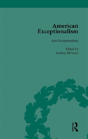 American Exceptionalism Vol 4 - Preview