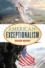 Capa do artigo American Exceptionalism