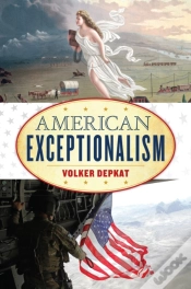 Capa do artigo American Exceptionalism