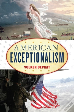 Capa do artigo American Exceptionalism