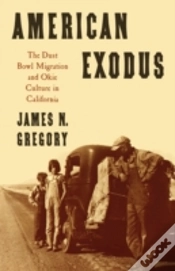 Capa do artigo American Exodus