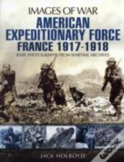 Capa do artigo American Expeditionary Force