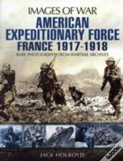 Capa do artigo American Expeditionary Force