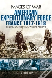Capa do artigo American Expeditionary Force