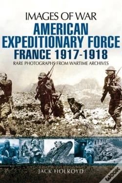 Capa do artigo American Expeditionary Force