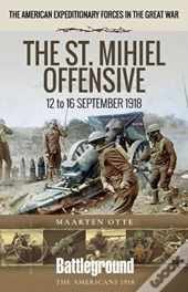 American Expeditionary Forces In The Great War