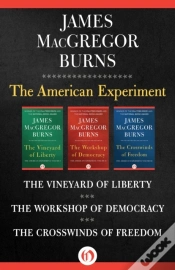 Capa do artigo American Experiment