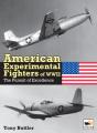 American Experimental Fighters Of Wwii - Preview