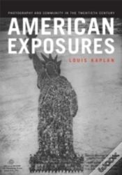 Capa do artigo American Exposures