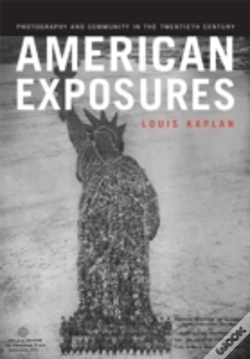 Capa do artigo American Exposures