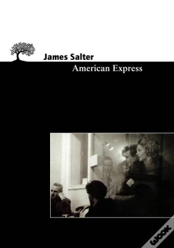 Capa do artigo American Express